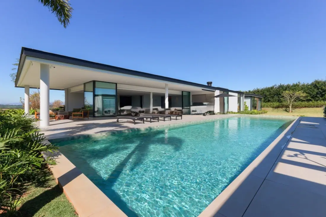 Casa Casa Venda na Fazenda Boa Vista à venda na Fazenda Boa Vista — Villa 668