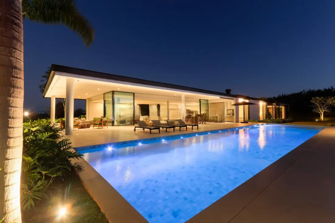 Casa Casa Venda na Fazenda Boa Vista à venda na Fazenda Boa Vista — Villa 668