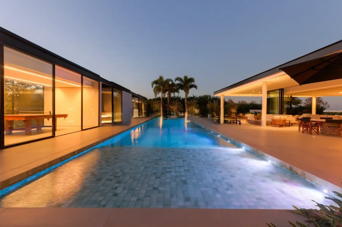 Casa Casa Venda na Fazenda Boa Vista à venda na Fazenda Boa Vista — Villa 668