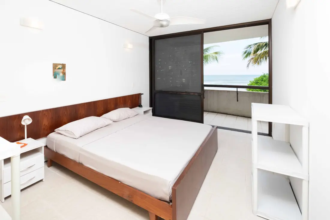 Casa para temporada no Condomínio Taguaíba, Guarujá — Villa 392 · foto 3