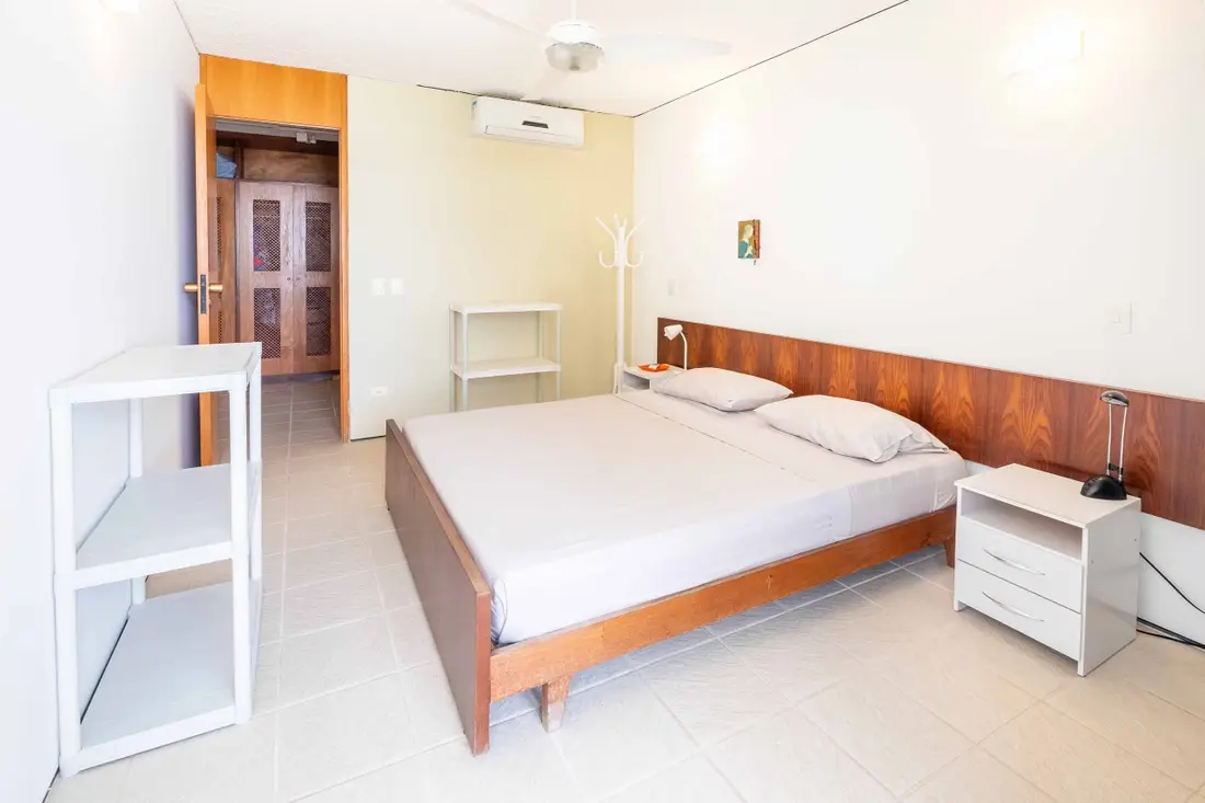 Casa para temporada no Condomínio Taguaíba, Guarujá — Villa 392 · foto 4