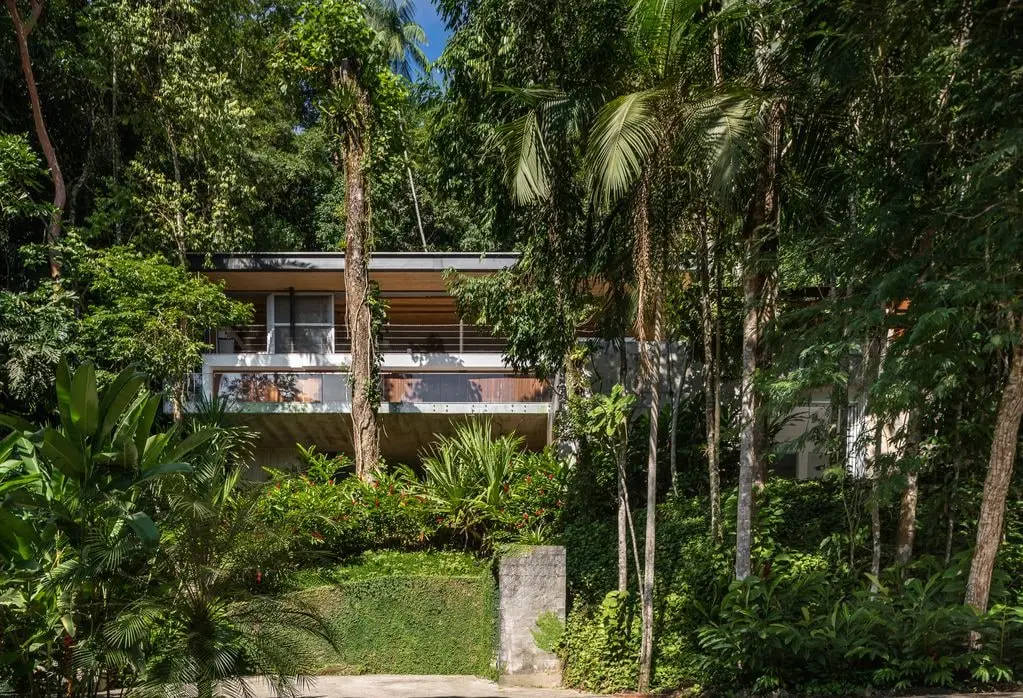 Casa para temporada no Condomínio São Pedro, Guarujá — Villa 172 · foto 2