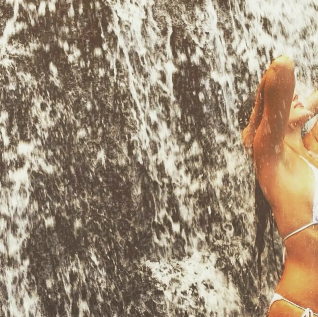 Cachoeira do Iporanga