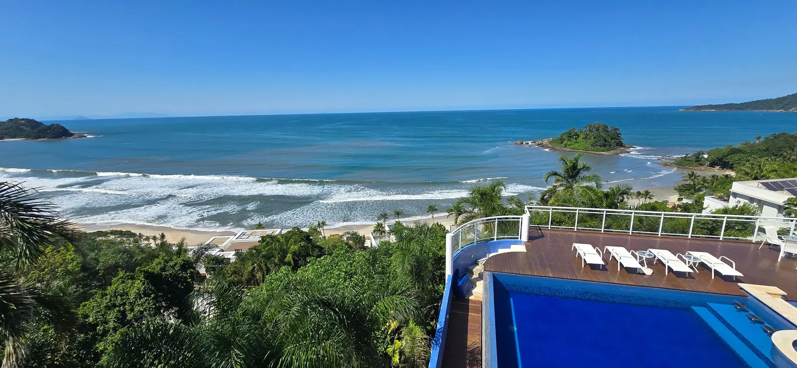 Casa venda Condominio Tijucopava Praia Tijucopava Imovel VEnda Vista Mar Praia (33)