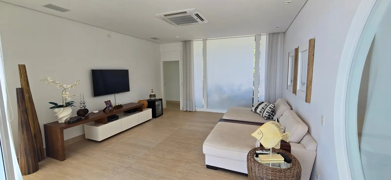 Casa venda Condominio Tijucopava Praia Tijucopava Imovel VEnda Vista Mar Praia (24)