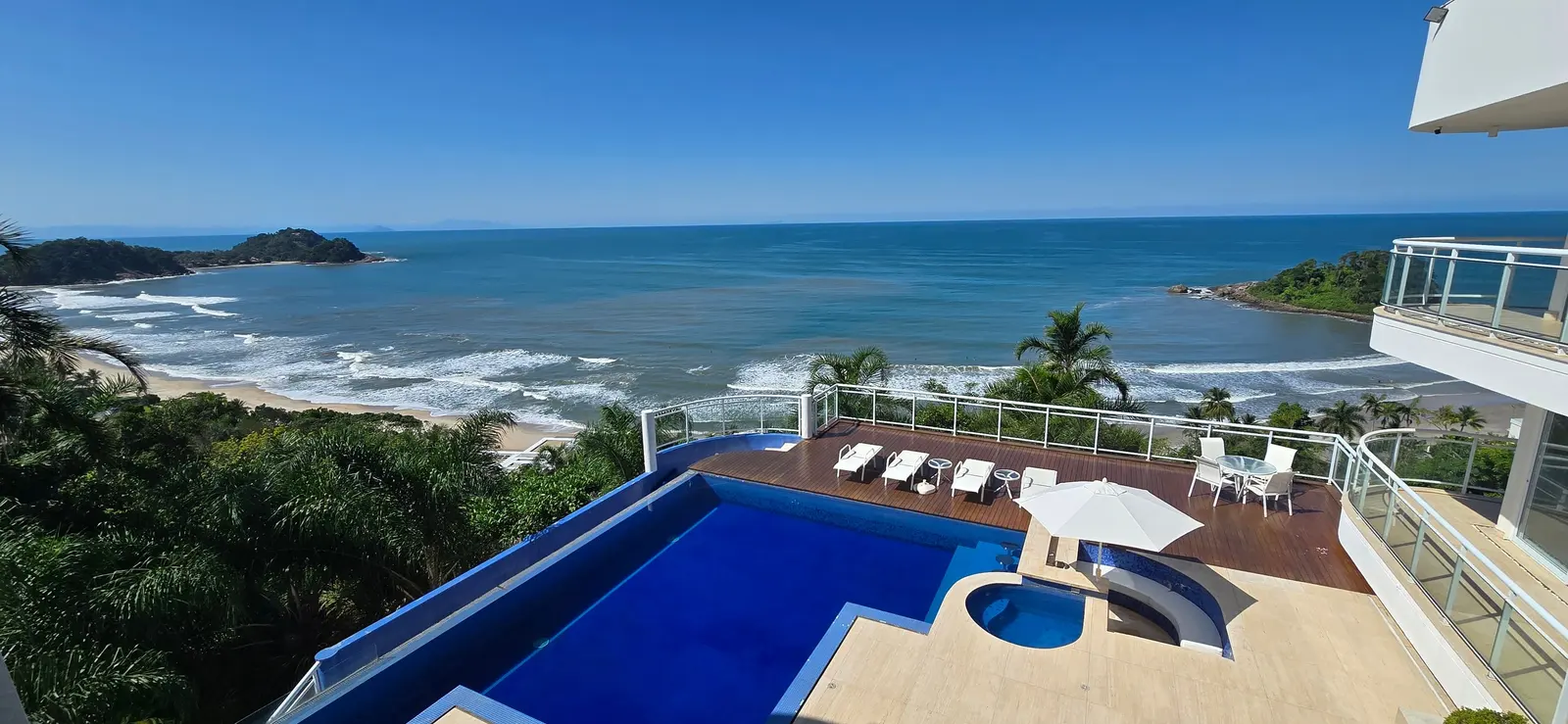 Casa venda Condominio Tijucopava Praia Tijucopava Imovel VEnda Vista Mar Praia (29)