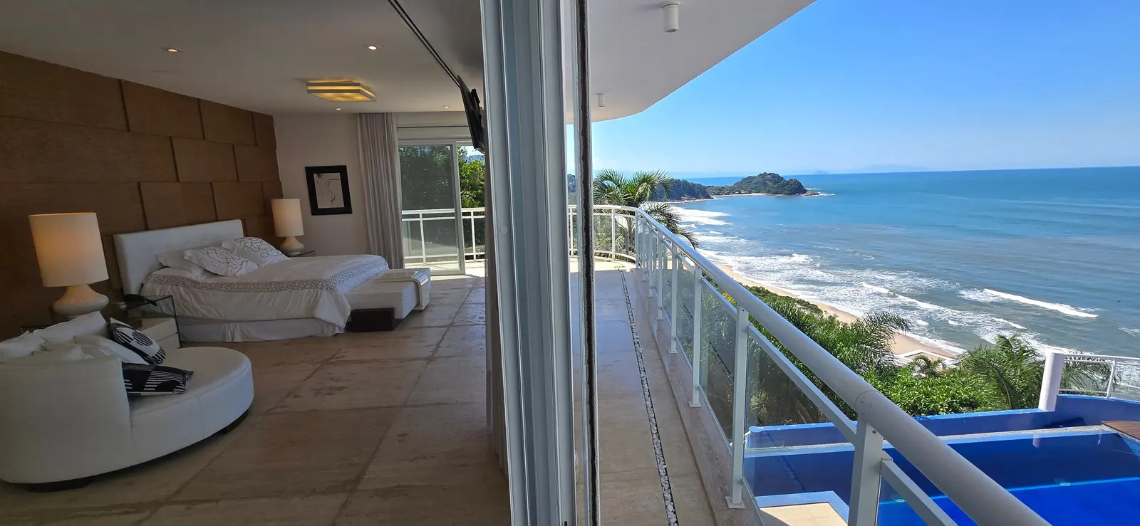 Casa venda Condominio Tijucopava Praia Tijucopava Imovel VEnda Vista Mar Praia (30)