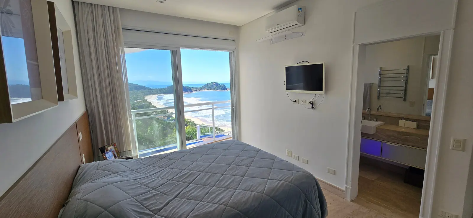 Casa venda Condominio Tijucopava Praia Tijucopava Imovel VEnda Vista Mar Praia (25)