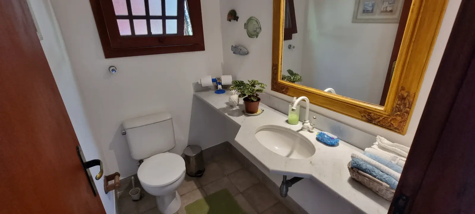 Ambiente interno 11 — Iporanga, Guarujá, à venda e para locação, Casa