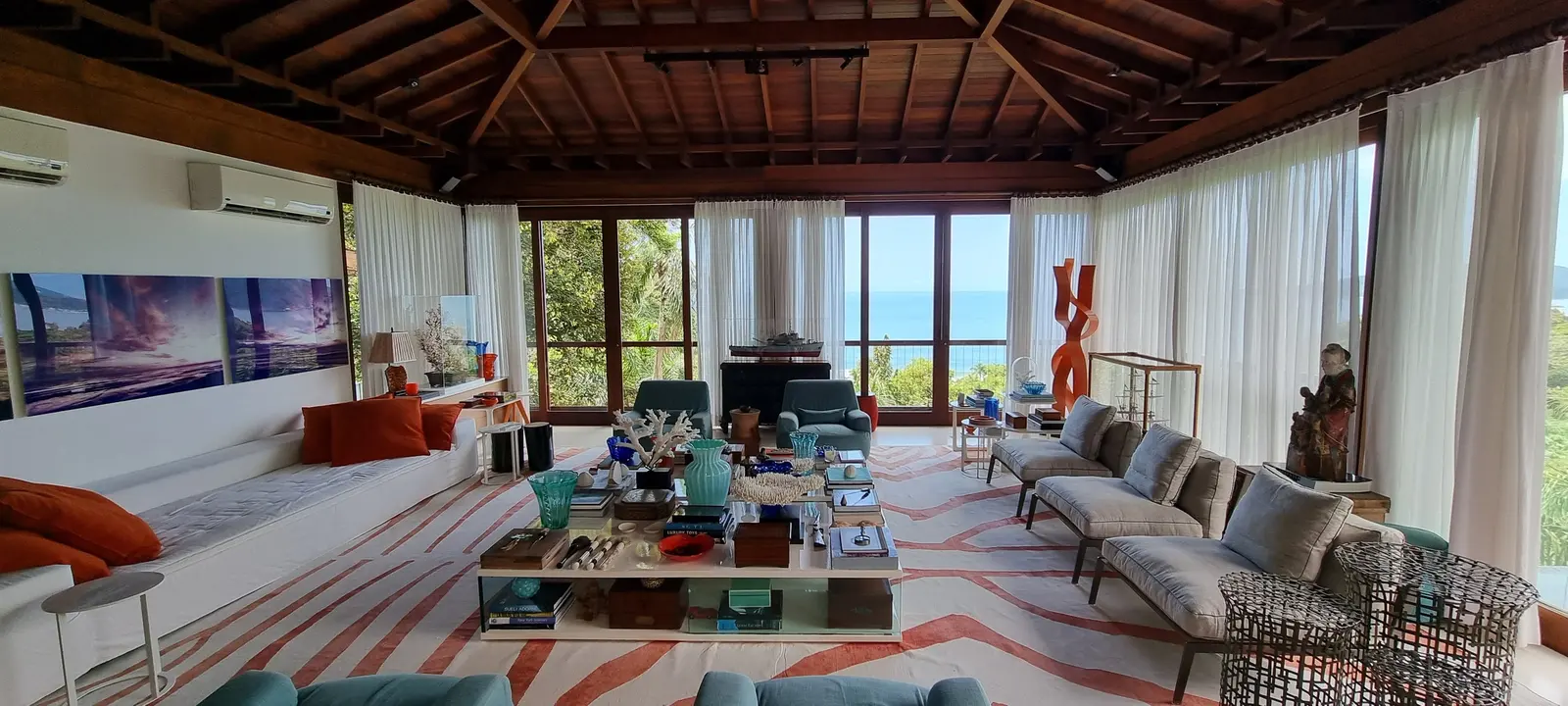 Ambiente interno 7 — São Pedro, Guarujá, à venda, Casa