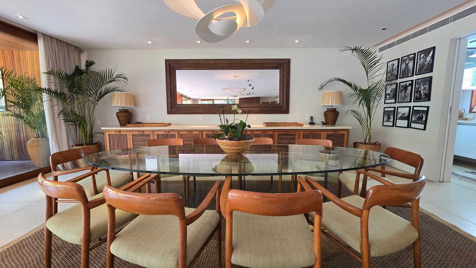 Ambiente interno 2 — Fazenda Boa Vista, Porto Feliz, à venda, Casa