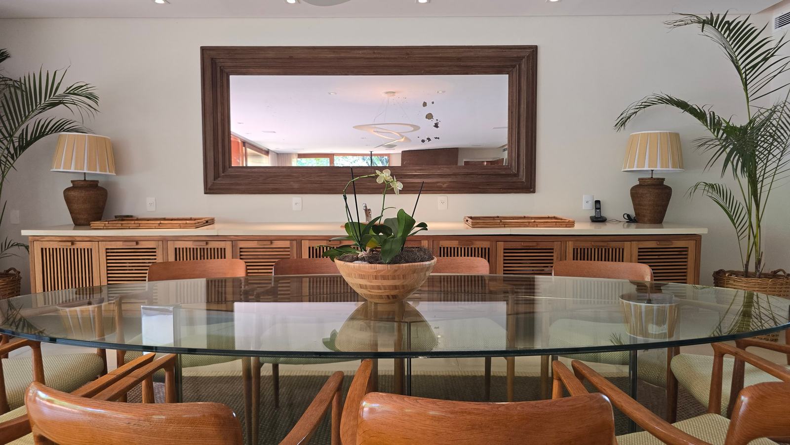 Ambiente interno 3 — Fazenda Boa Vista, Porto Feliz, à venda, Casa