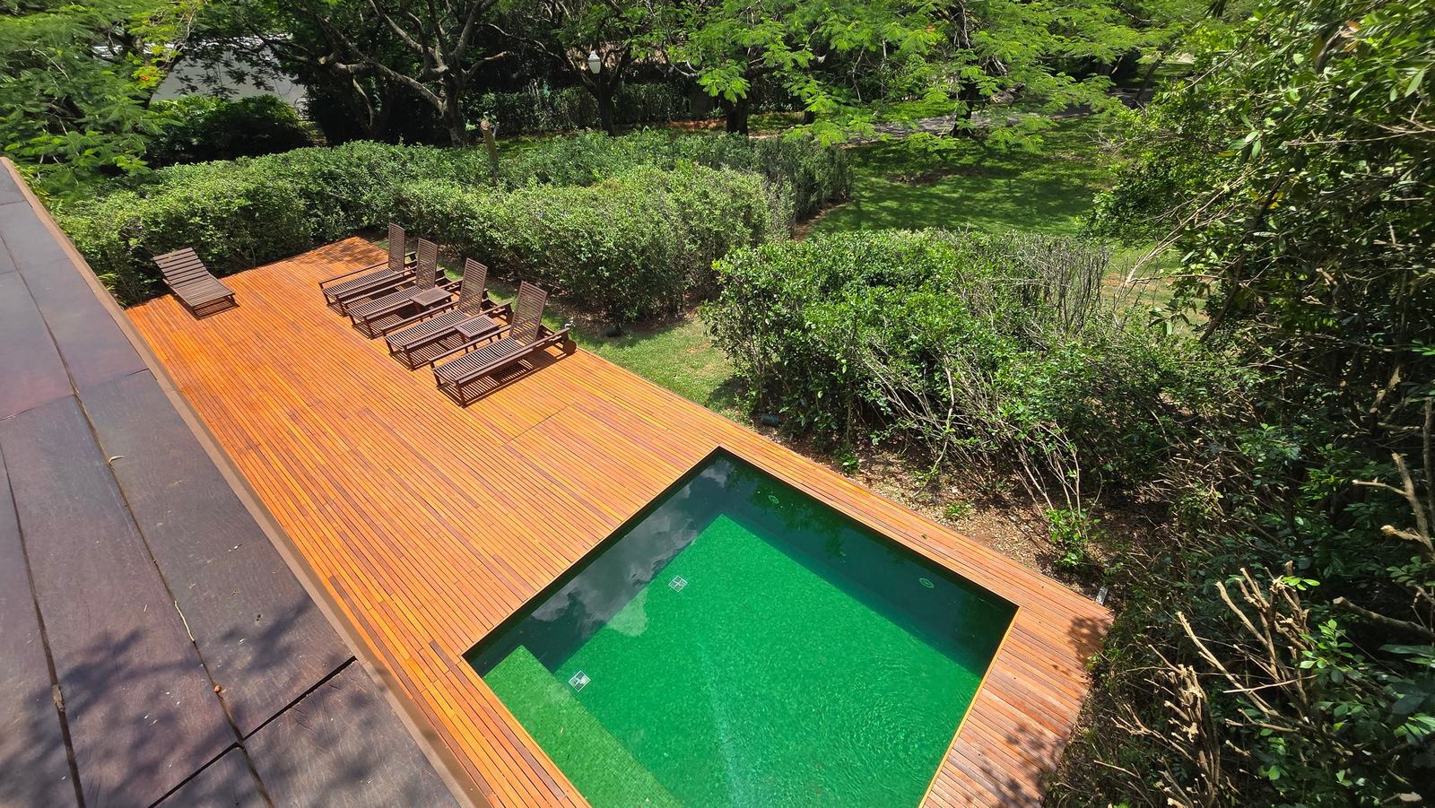 Área externa 22 — Fazenda Boa Vista, Porto Feliz, à venda, Casa
