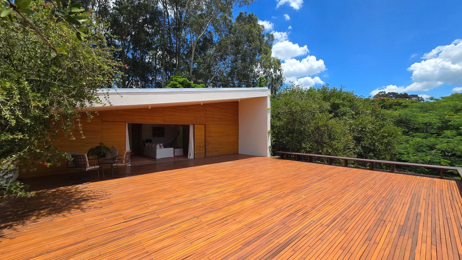 Área externa 20 — Fazenda Boa Vista, Porto Feliz, à venda, Casa