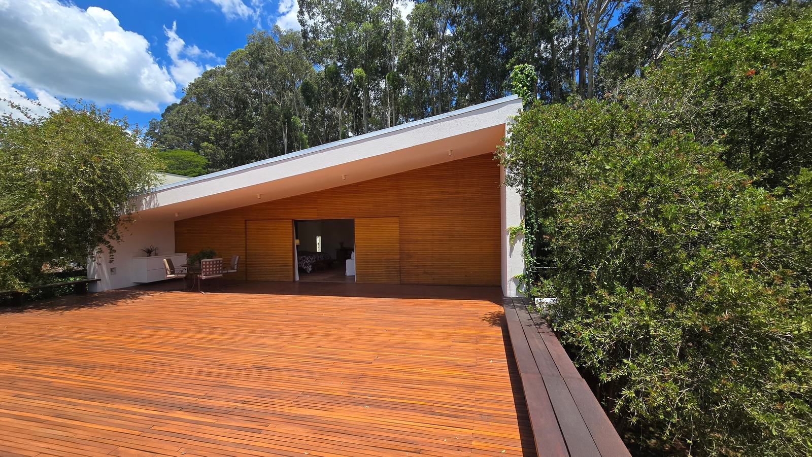 Área externa 25 — Fazenda Boa Vista, Porto Feliz, à venda, Casa