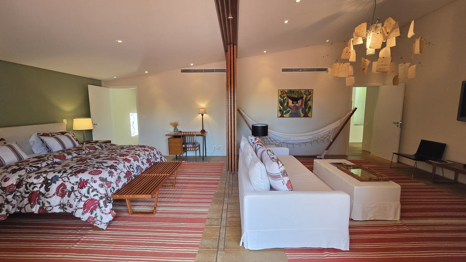 Suíte 1 — Fazenda Boa Vista, Porto Feliz, à venda, Casa