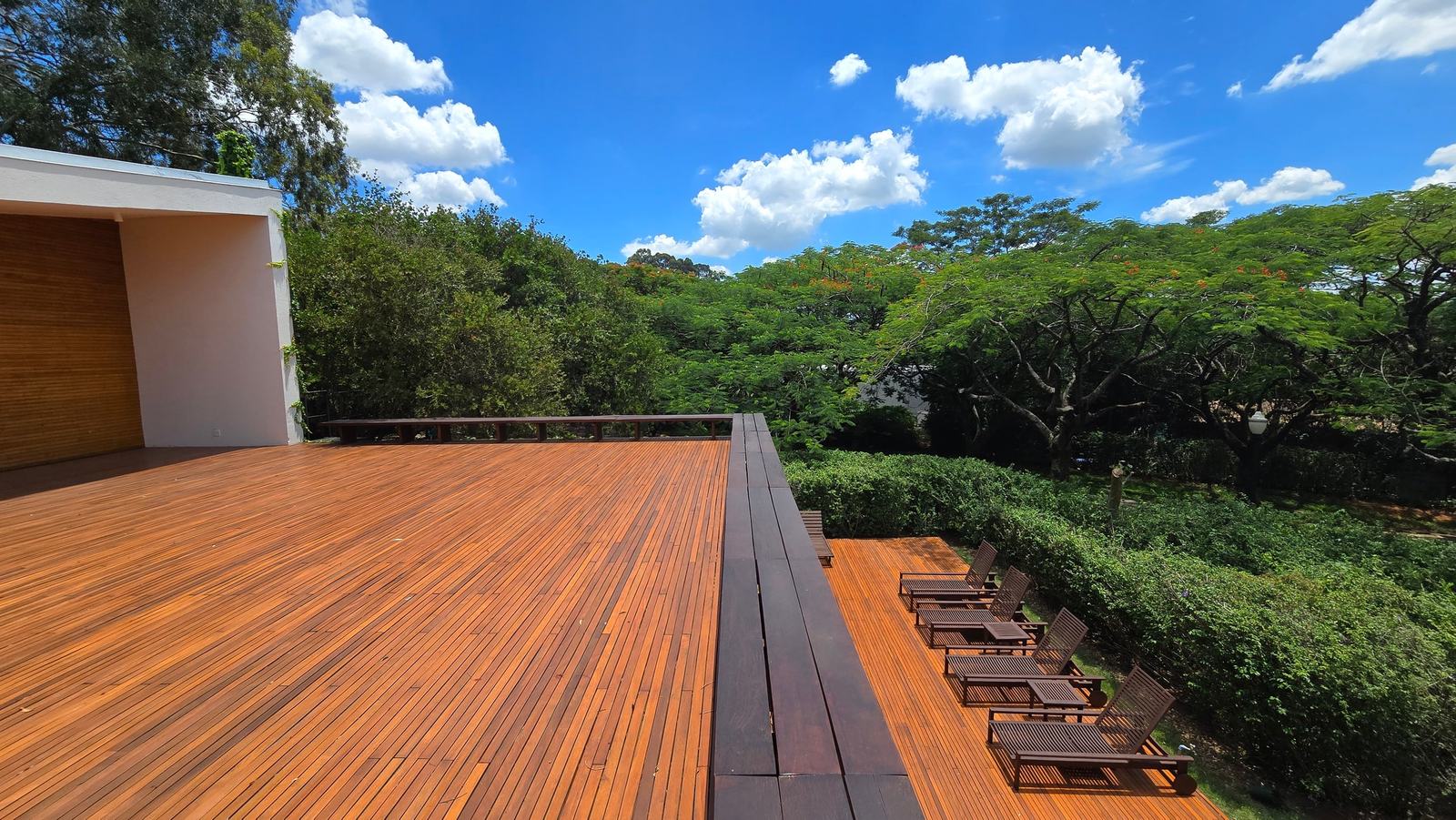 Área externa 21 — Fazenda Boa Vista, Porto Feliz, à venda, Casa