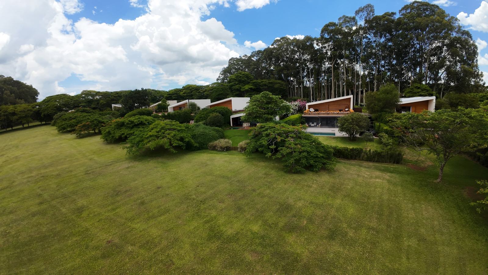 Área de serviço 4 — Fazenda Boa Vista, Porto Feliz, à venda, Casa