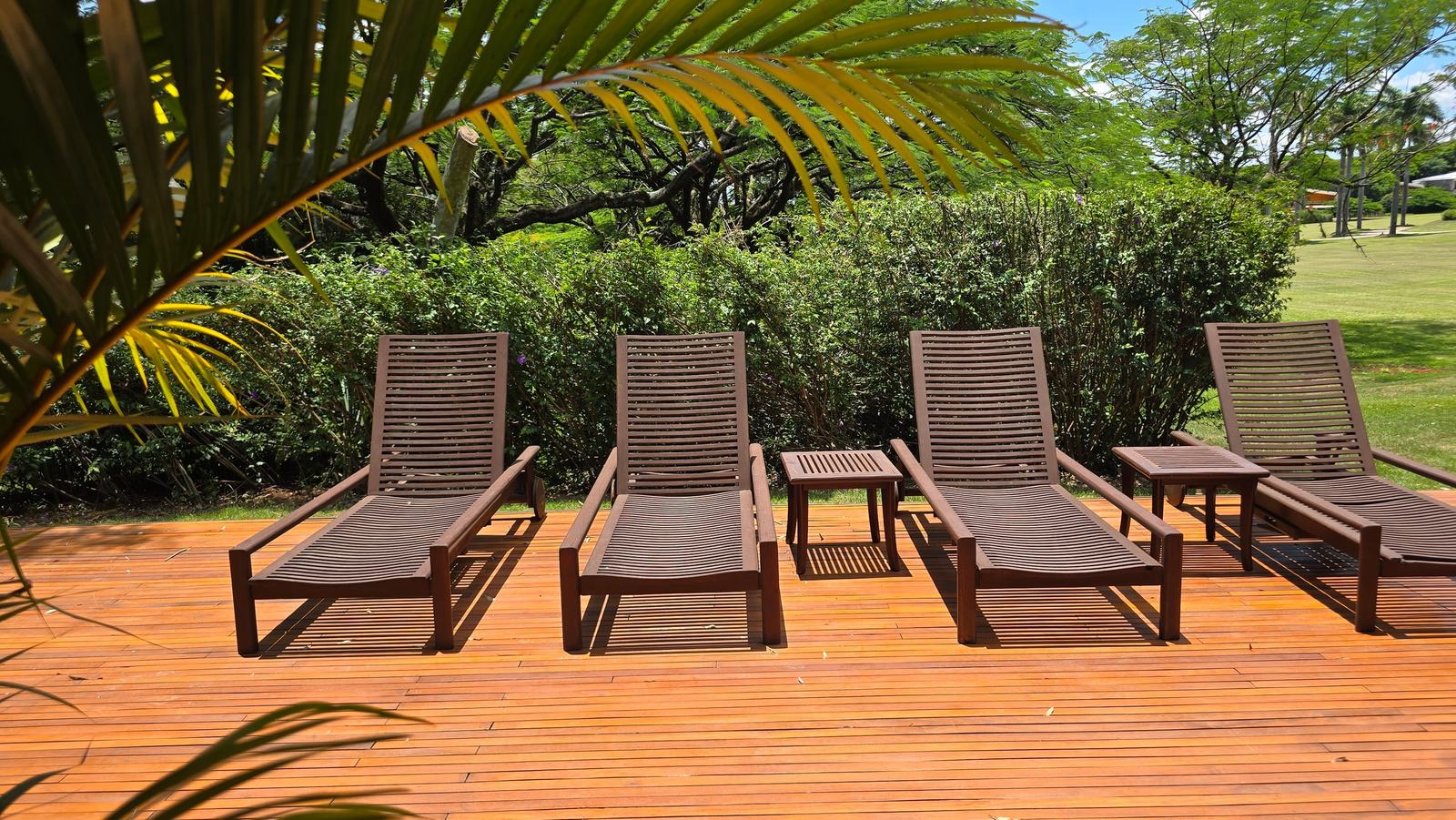 Área externa 9 — Fazenda Boa Vista, Porto Feliz, à venda, Casa