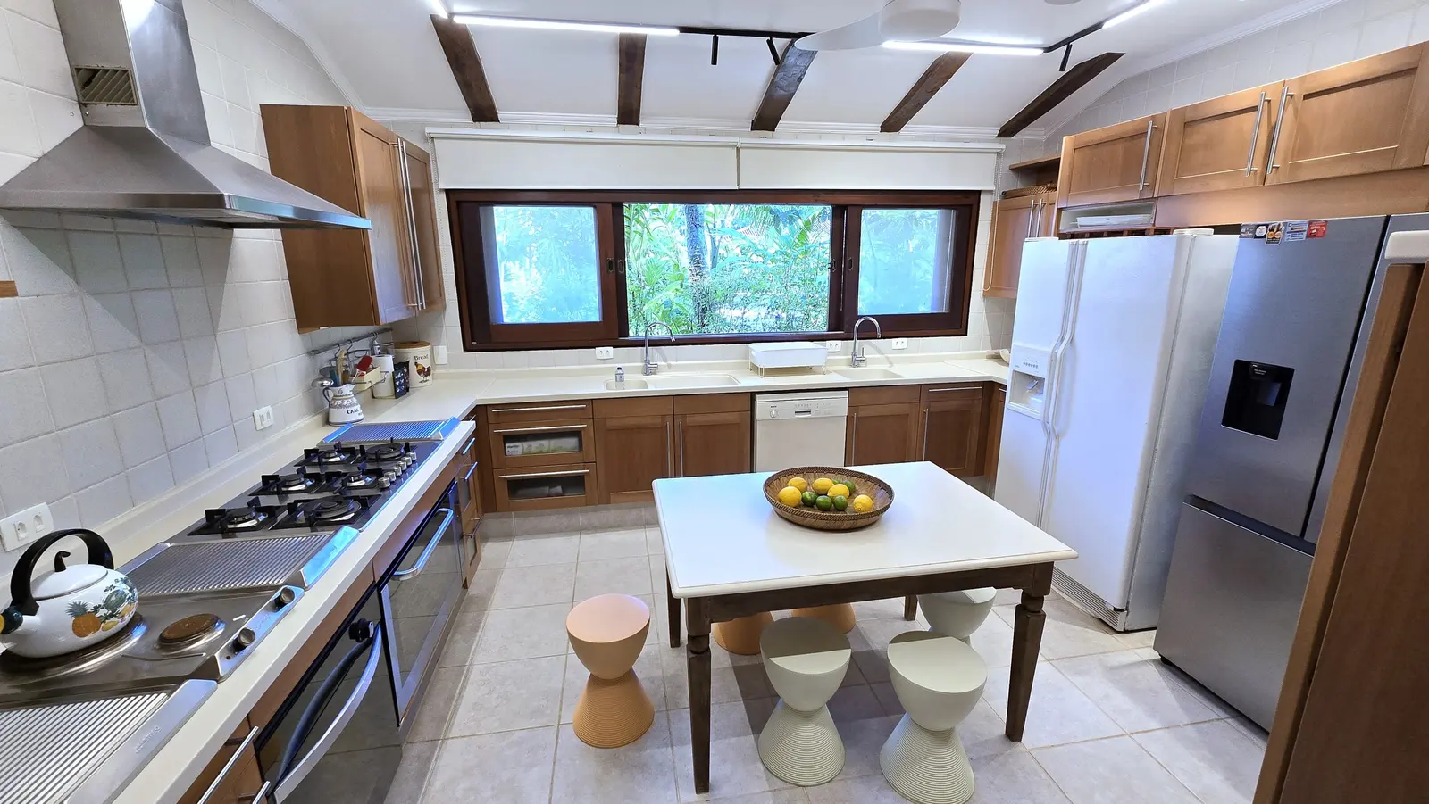 Ambiente interno 6 — Iporanga, Guarujá, para temporada, Casa