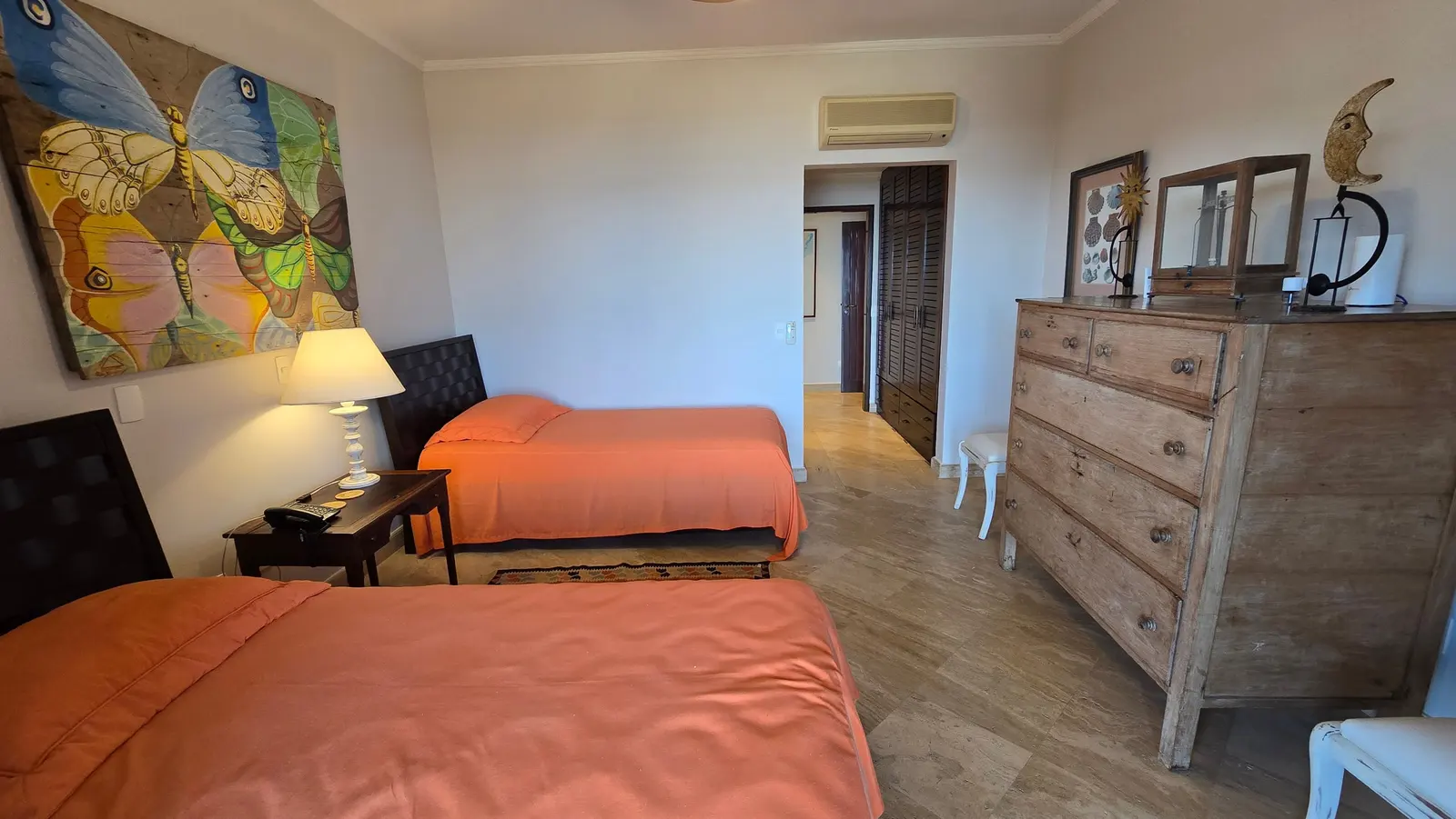 Suíte 13 — Iporanga, Guarujá, para temporada, Casa