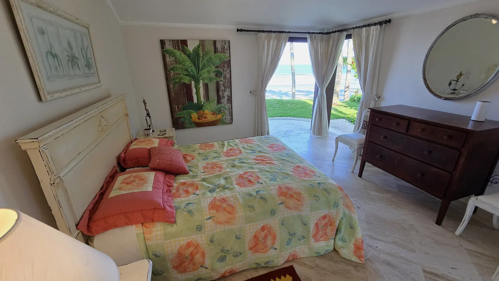 Suíte 3 — Iporanga, Guarujá, para temporada, Casa