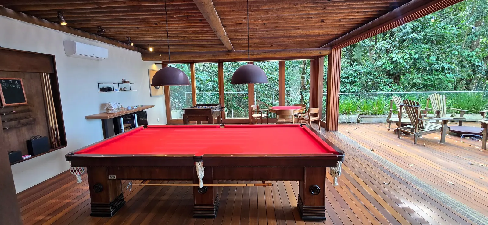 Casa Venda Tijucopava Praia Tijucopava (25)