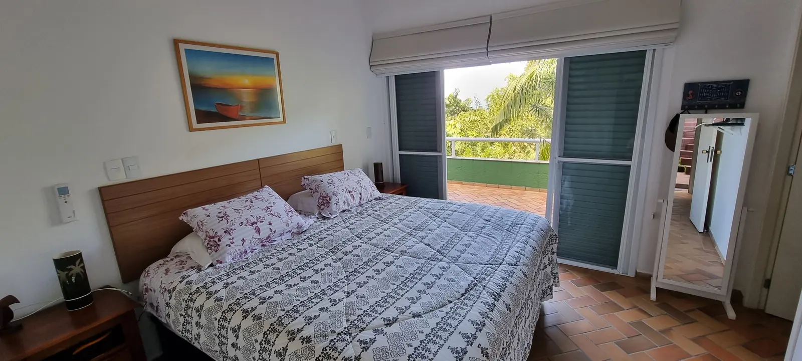 Suíte 4 — São Pedro, Guarujá, à venda, Casa