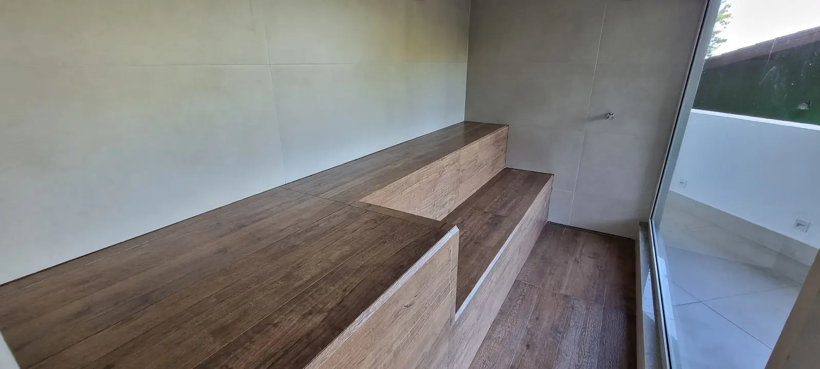 Área externa 11 — São Pedro, Guarujá, à venda, Casa