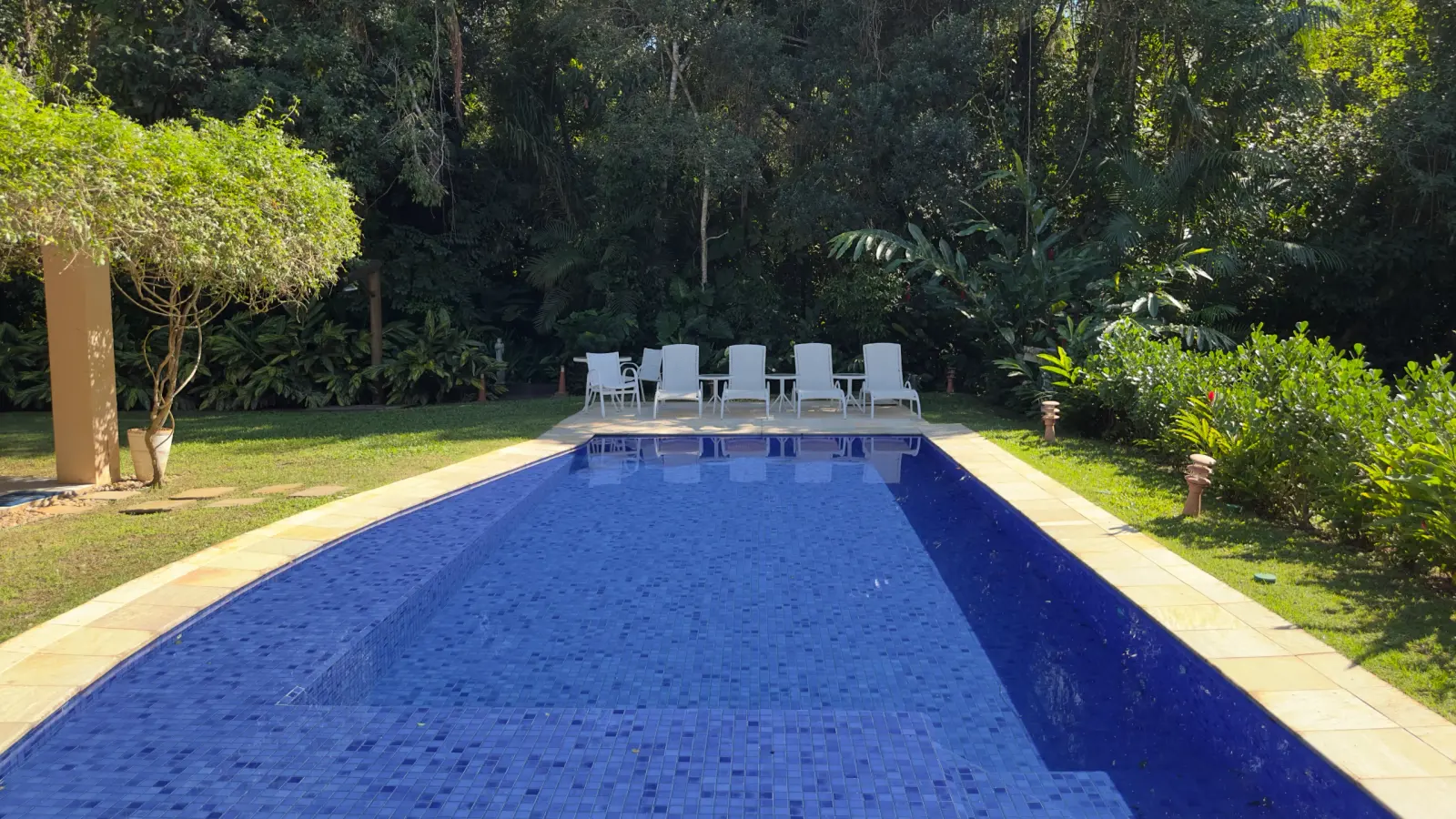 Foto 1 — Iporanga, Guarujá, à venda, Casa