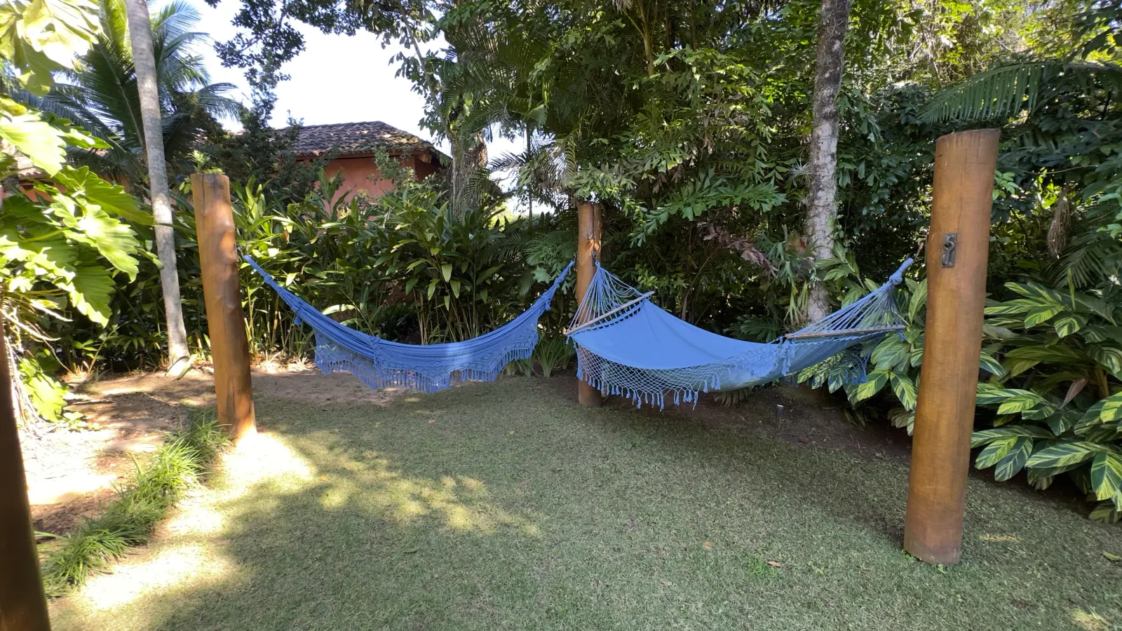 Área externa 11 — Iporanga, Guarujá, à venda, Casa