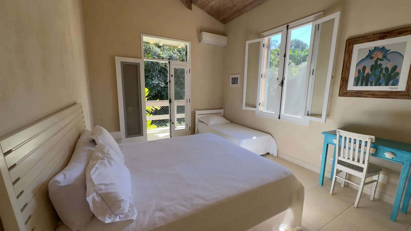Suíte 13 — Iporanga, Guarujá, à venda, Casa