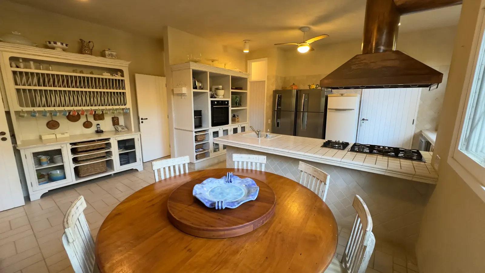 Área de serviço 4 — Iporanga, Guarujá, à venda, Casa