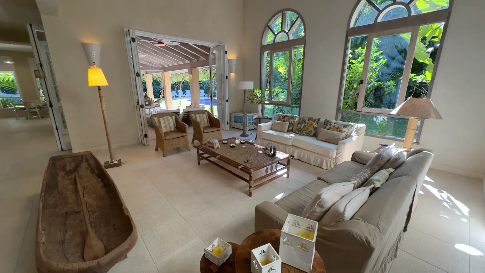 Ambiente interno 7 — Iporanga, Guarujá, à venda, Casa