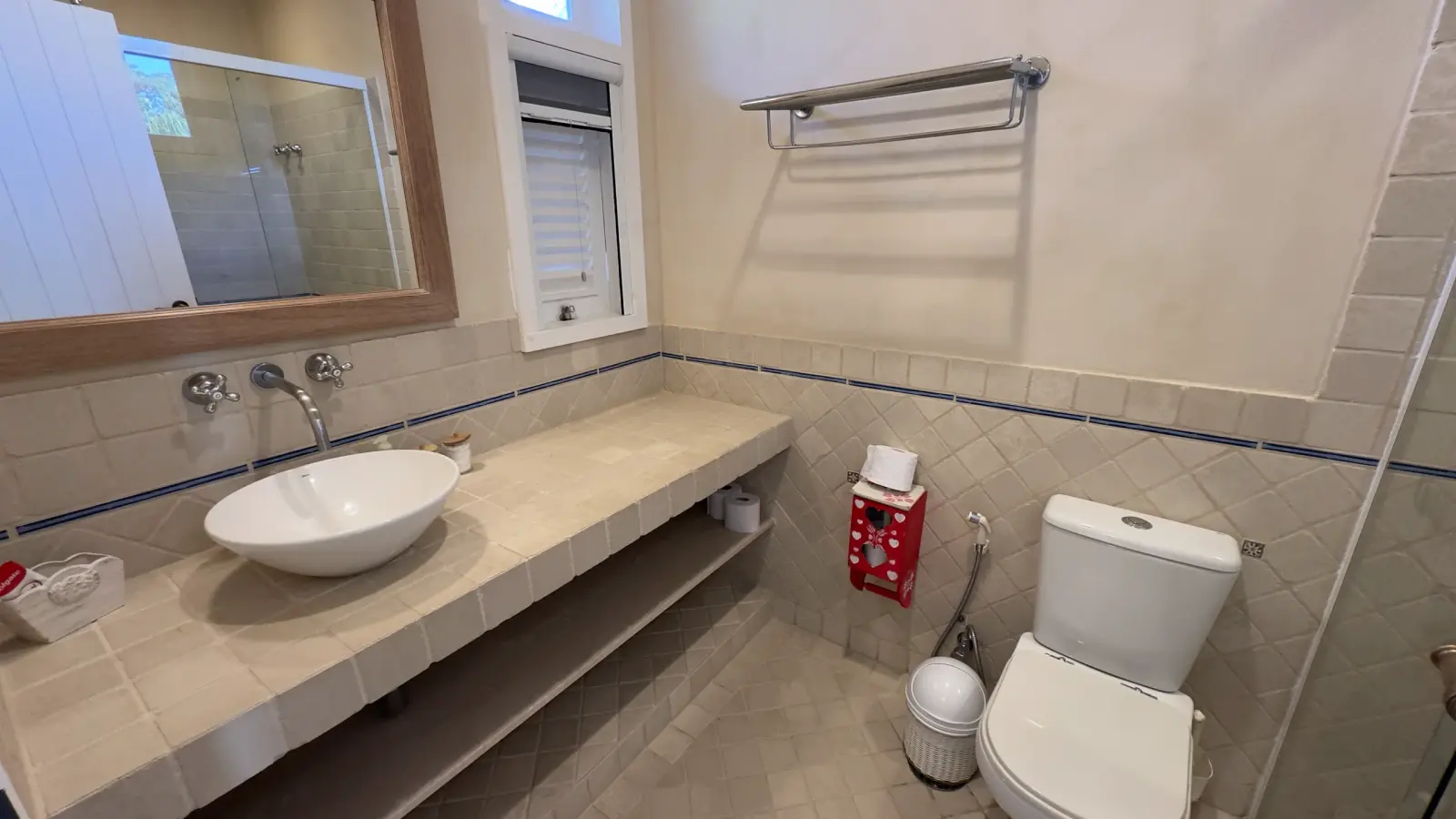 Suíte 6 — Iporanga, Guarujá, à venda, Casa