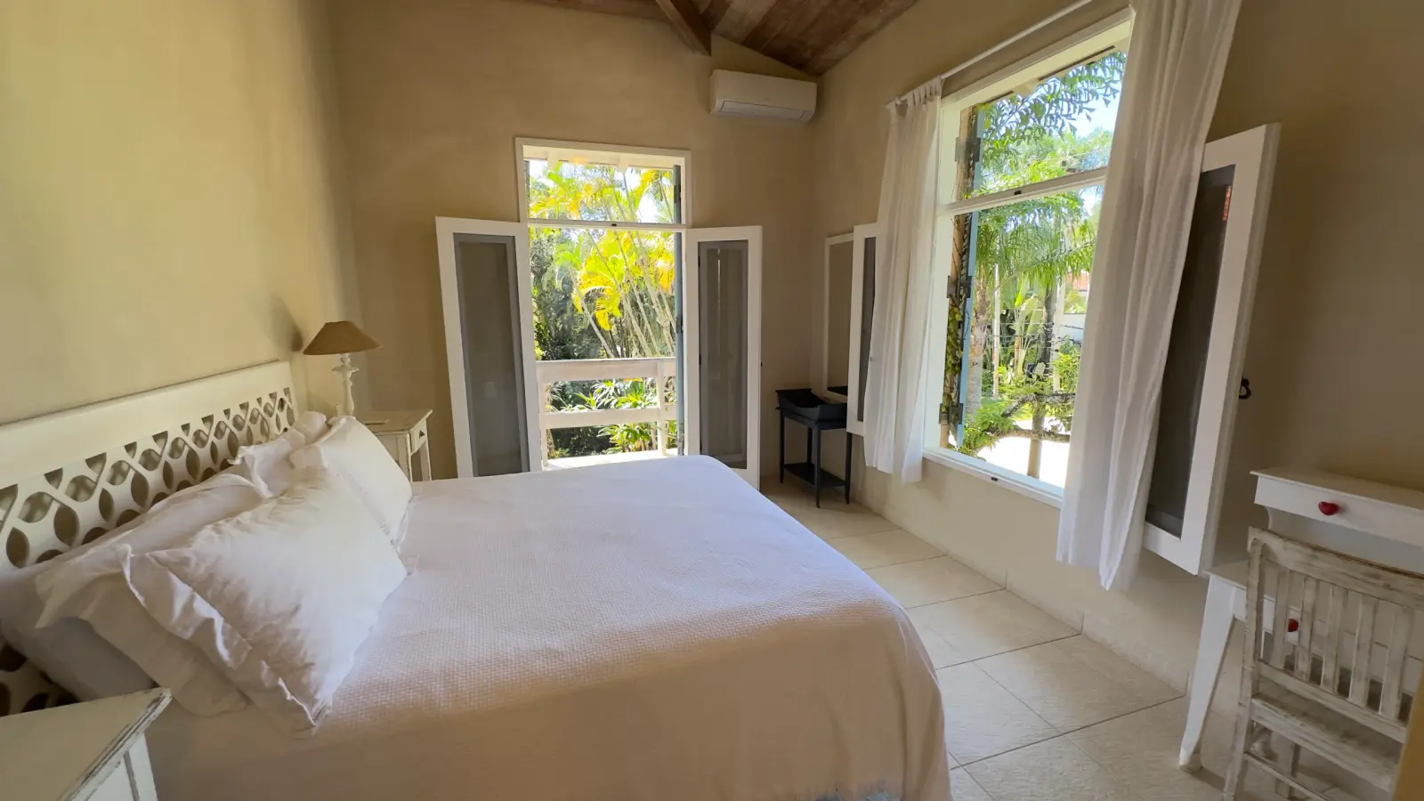 Suíte 17 — Iporanga, Guarujá, à venda, Casa