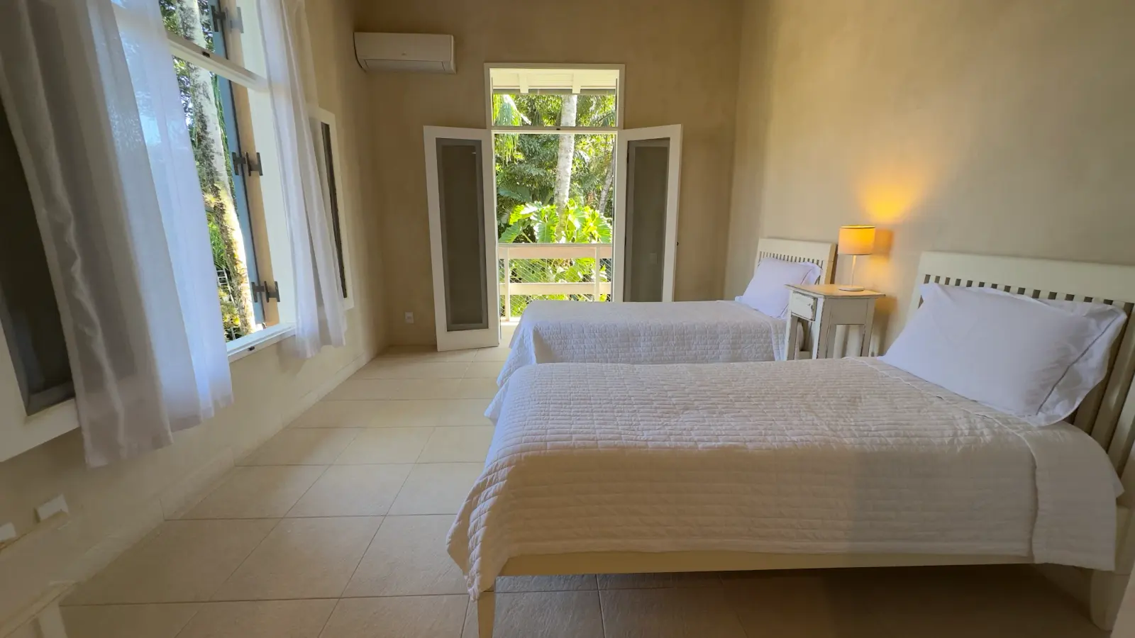 Suíte 7 — Iporanga, Guarujá, à venda, Casa