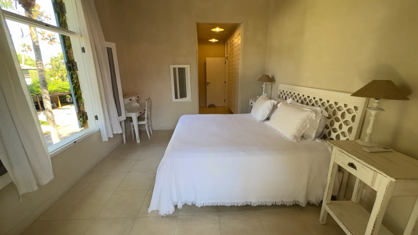 Suíte 18 — Iporanga, Guarujá, à venda, Casa