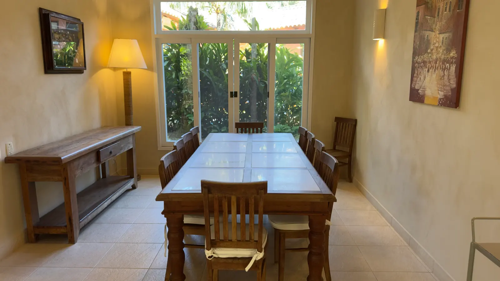 Ambiente interno 10 — Iporanga, Guarujá, à venda, Casa