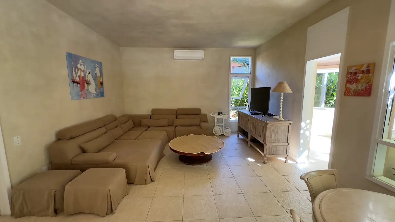 Ambiente interno 9 — Iporanga, Guarujá, à venda, Casa