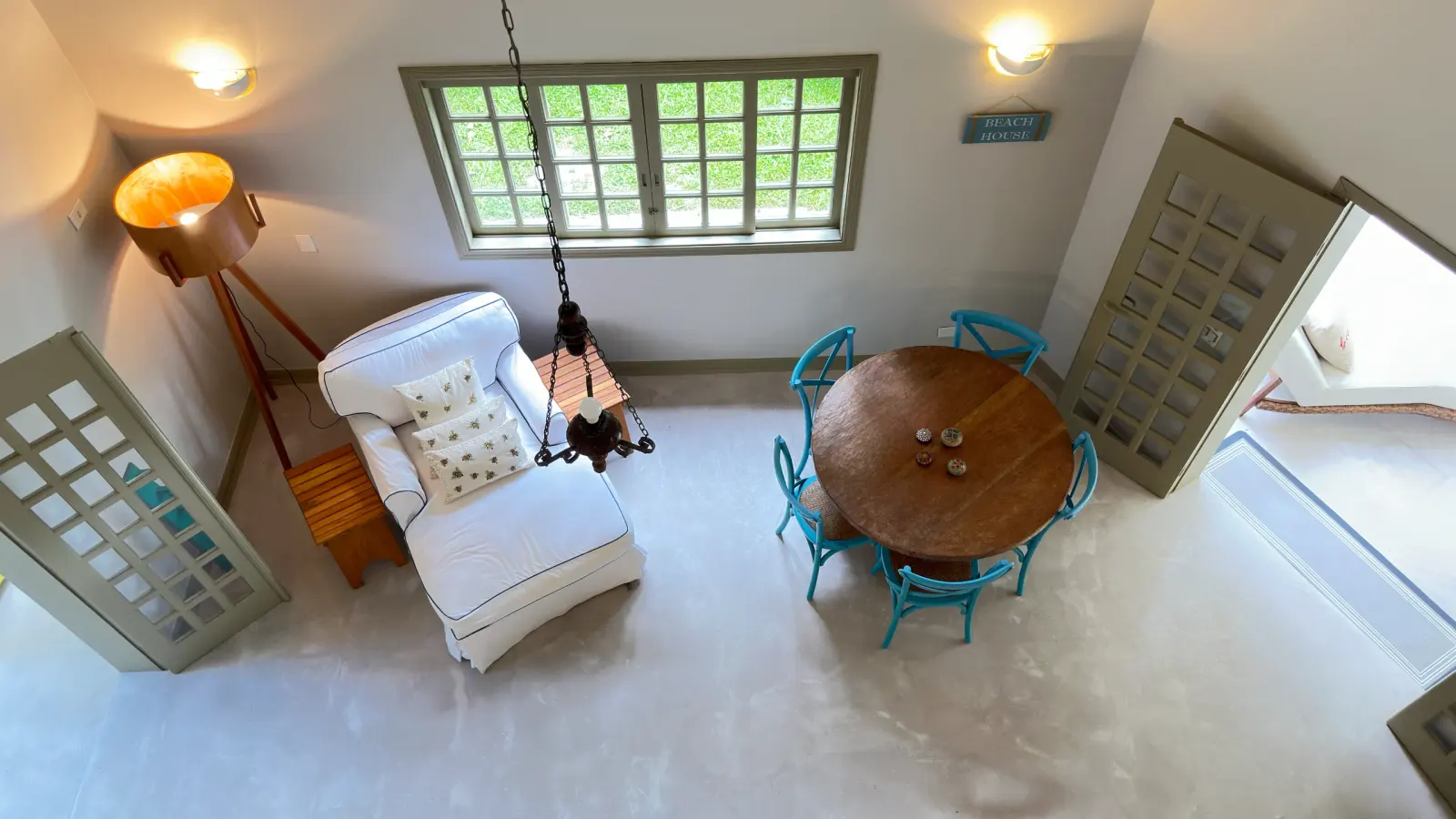 Ambiente interno 3 — Iporanga, Guarujá, para temporada, Casa
