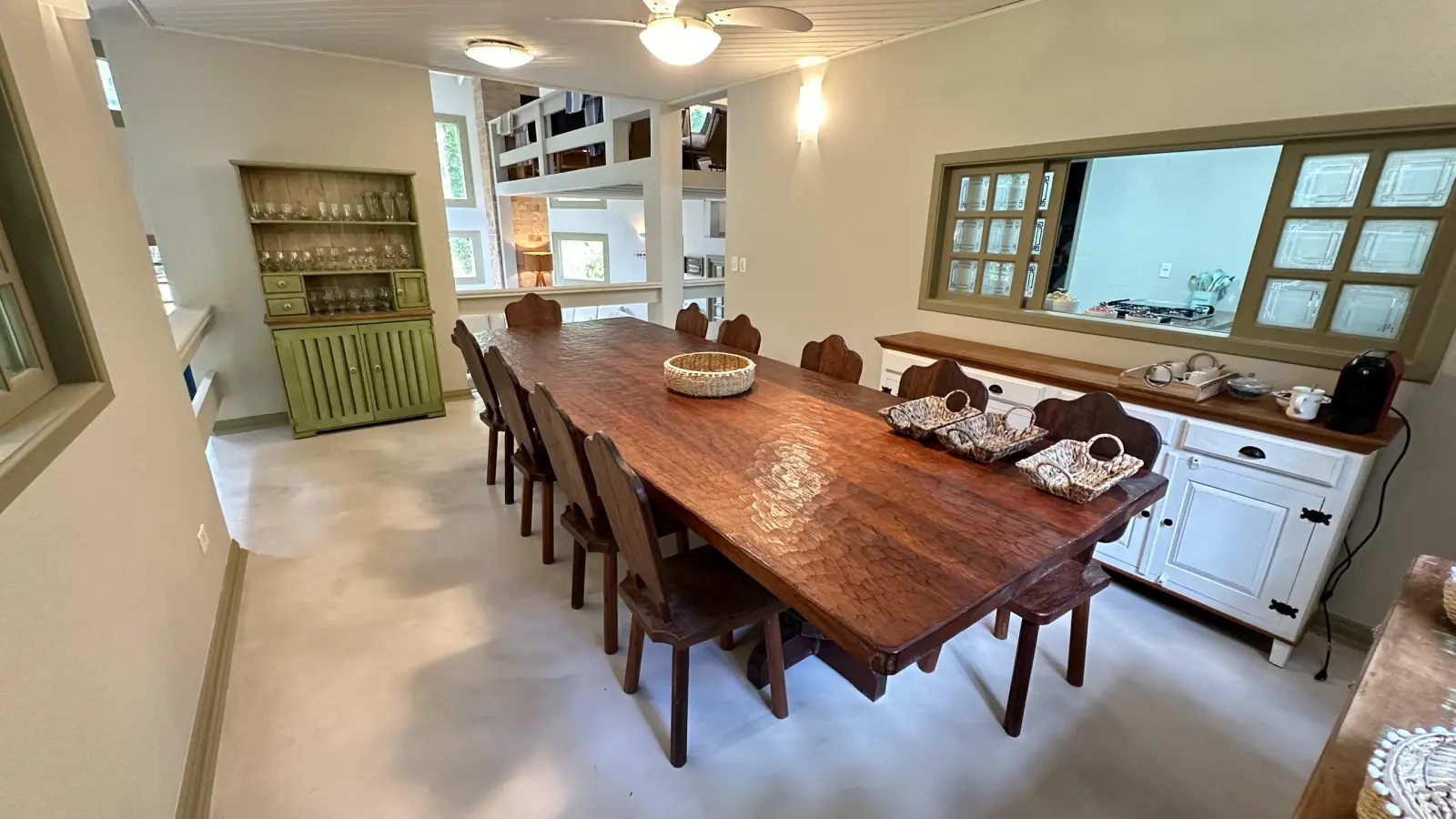 Ambiente interno 17 — Iporanga, Guarujá, para temporada, Casa