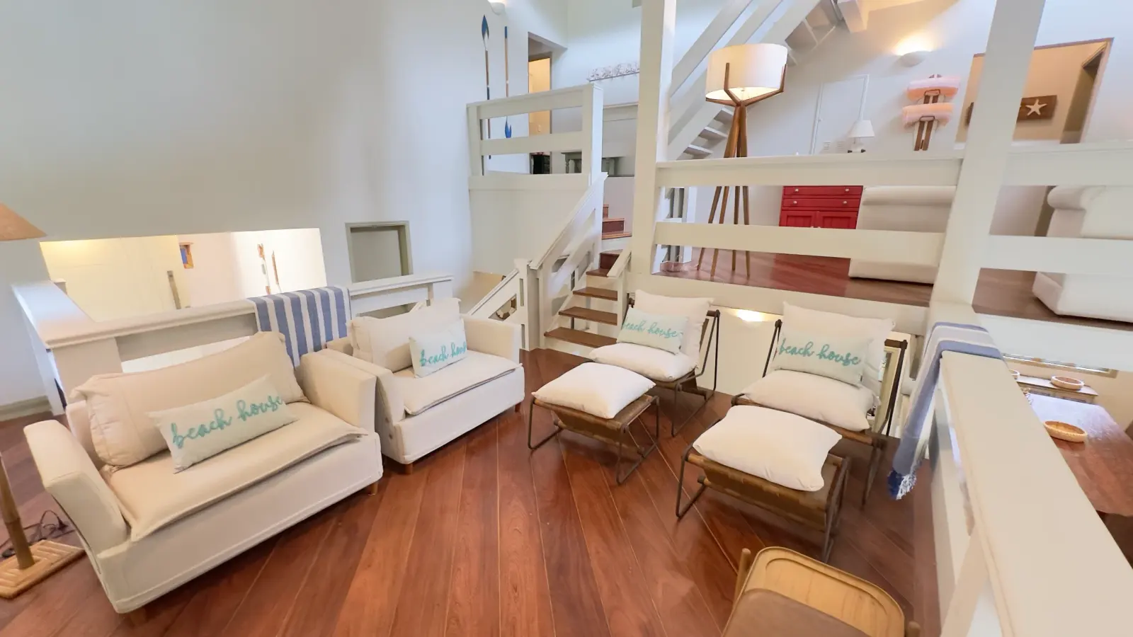 Ambiente interno 19 — Iporanga, Guarujá, para temporada, Casa