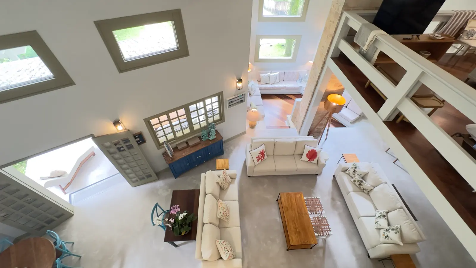 Ambiente interno 14 — Iporanga, Guarujá, para temporada, Casa