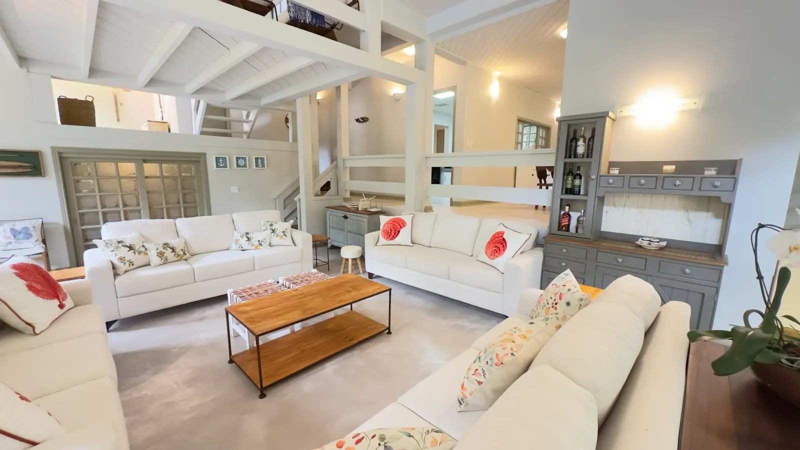 Ambiente interno 11 — Iporanga, Guarujá, para temporada, Casa