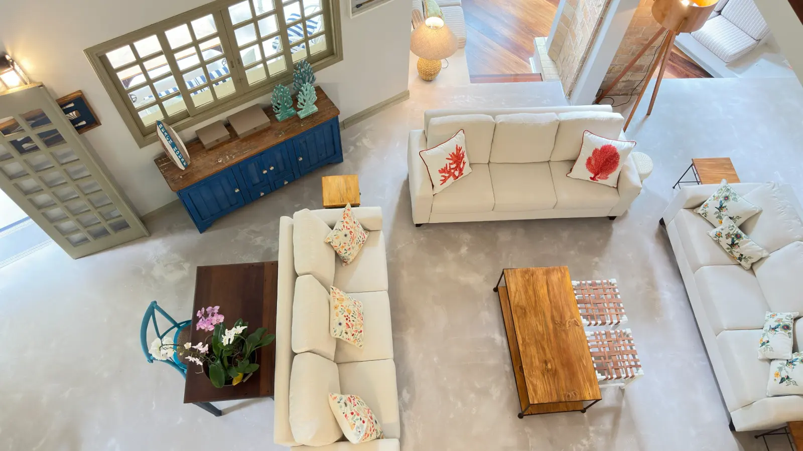 Ambiente interno 9 — Iporanga, Guarujá, para temporada, Casa