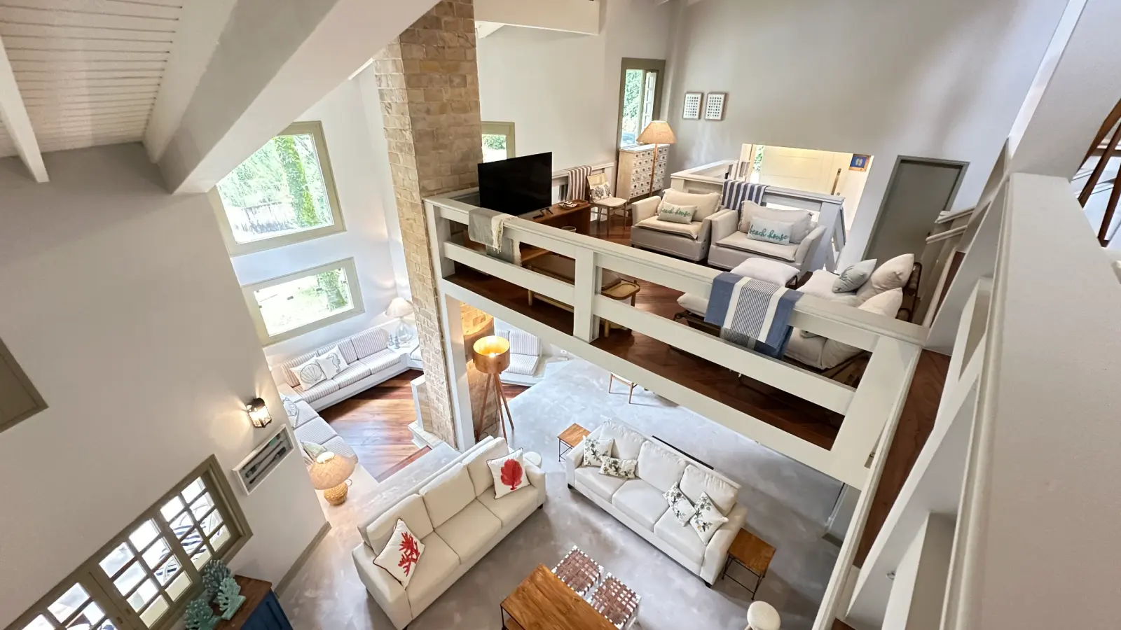 Ambiente interno 10 — Iporanga, Guarujá, para temporada, Casa