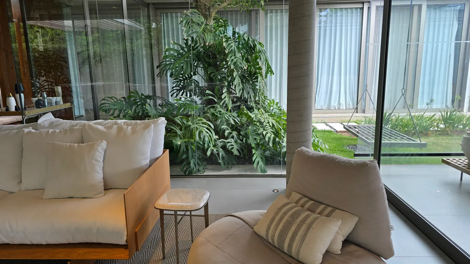Ambiente interno 5 — Fazenda Boa Vista, Porto Feliz, à venda, Casa
