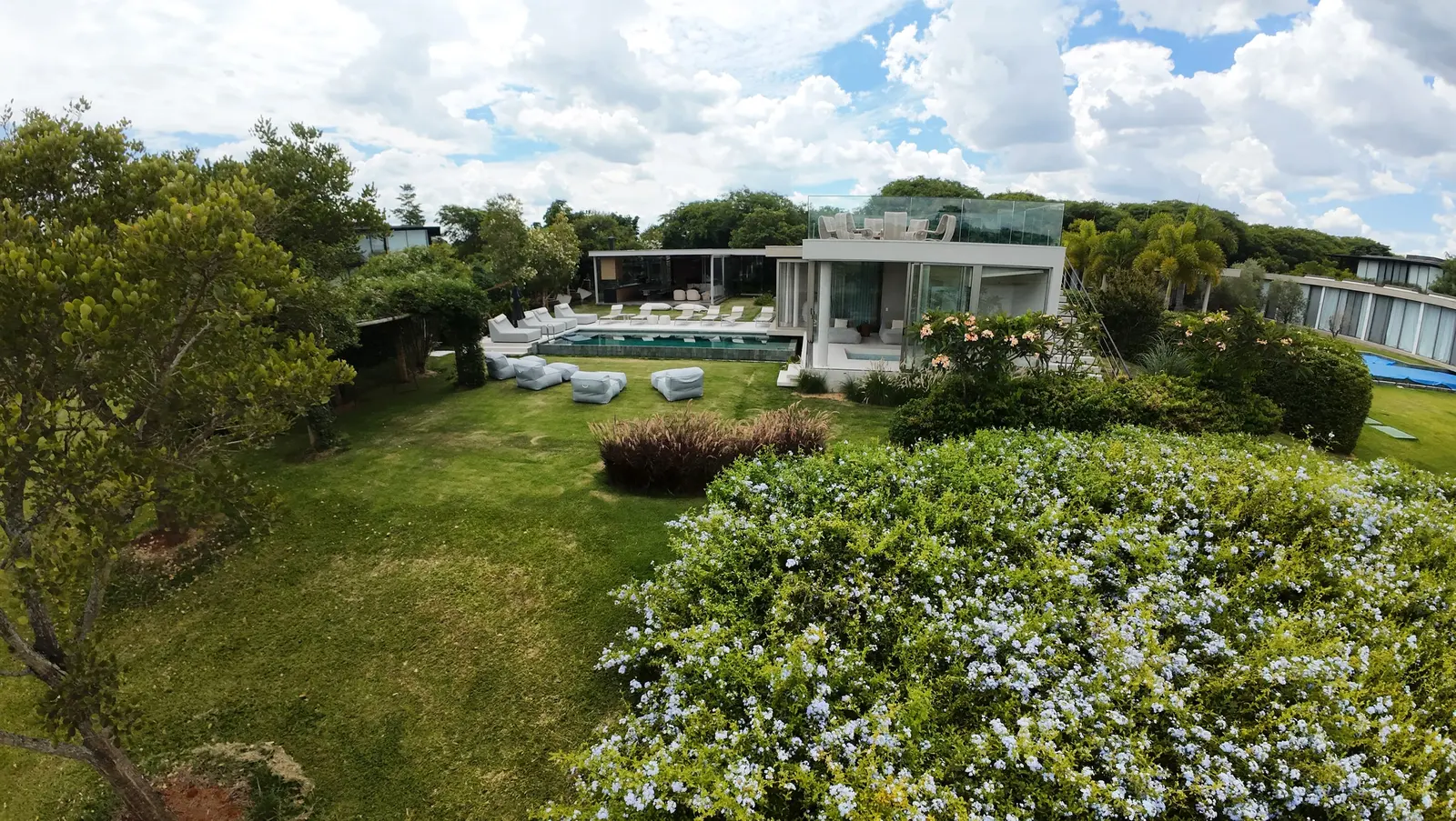 Área externa 5 — Fazenda Boa Vista, Porto Feliz, à venda, Casa