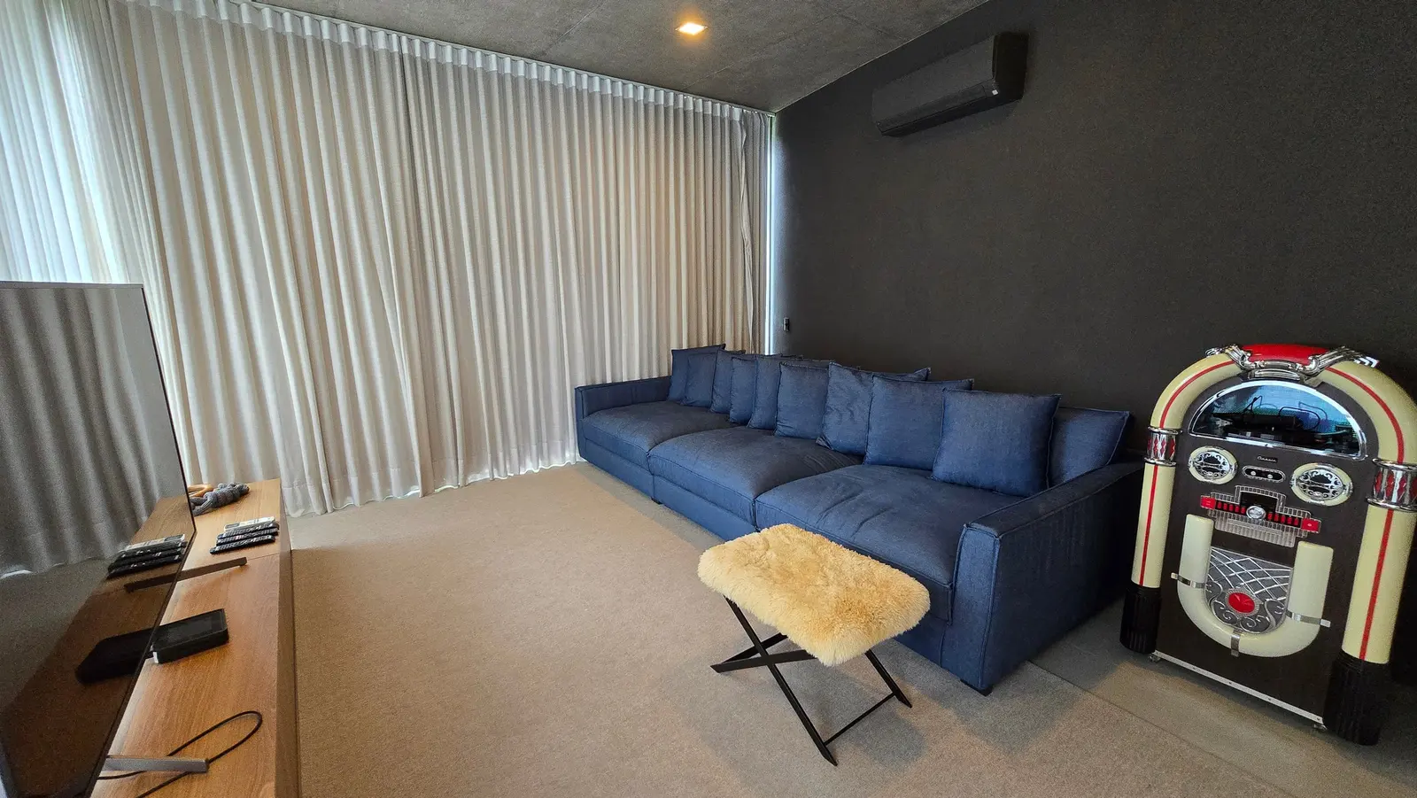 Ambiente interno 1 — Fazenda Boa Vista, Porto Feliz, à venda, Casa